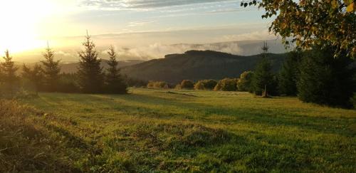 Medenec House | Relax at Chata Jelení: Hot Tub & Spa Retreat Awaits