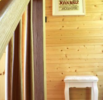 Jevicko House | Chata Johanka