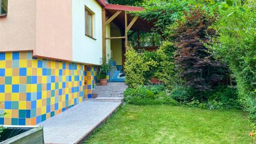Kaluza House | Family-Friendly Retreat at Chata KAMENEC - Zemplínska Šírava