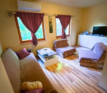 Kaluza House | Family-Friendly Retreat at Chata KAMENEC - Zemplínska Šírava