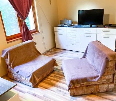 Kaluza House | Family-Friendly Retreat at Chata KAMENEC - Zemplínska Šírava