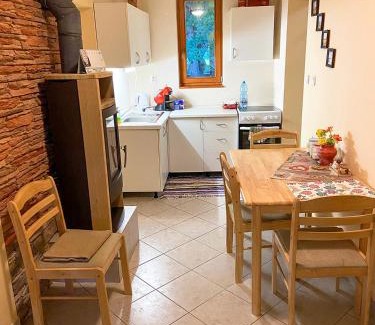 Kaluza House | Family-Friendly Retreat at Chata KAMENEC - Zemplínska Šírava