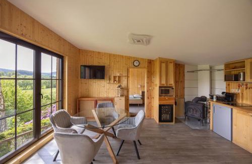 Korouhev House | Family-Friendly Stay at Chata Kateřinky - Rated 9.5/10