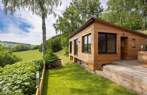 Korouhev House | Family-Friendly Stay at Chata Kateřinky - Rated 9.5/10