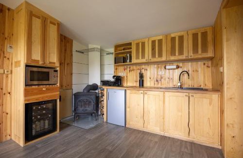 Korouhev House | Family-Friendly Stay at Chata Kateřinky - Rated 9.5/10