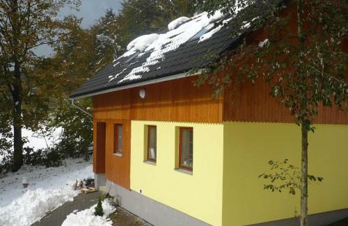 Loucna nad Desnou Apartment | Discover Comfort at Chata Koutík - Pet and Child Friendly!