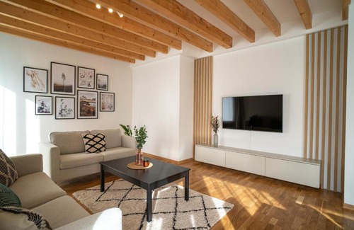 Nova Lesna House | Inviting Stay at Chata Lesnička with Family-Friendly Amenities