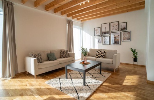 Nova Lesna House | Inviting Stay at Chata Lesnička with Family-Friendly Amenities