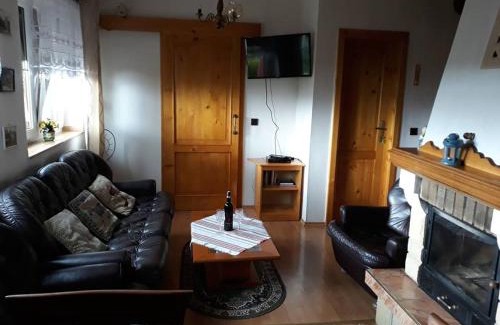 Vysne Ruzbachy Ski Chalet | Guest Rated 10/10 at Chata Ľubka - Pet-Friendly Retreat