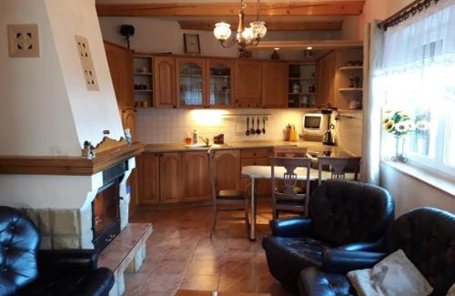 Vysne Ruzbachy Ski Chalet | Guest Rated 10/10 at Chata Ľubka - Pet-Friendly Retreat