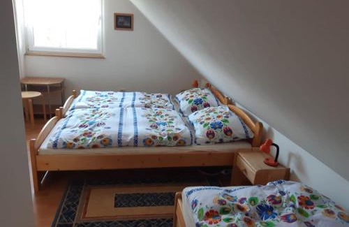 Vysne Ruzbachy Ski Chalet | Guest Rated 10/10 at Chata Ľubka - Pet-Friendly Retreat