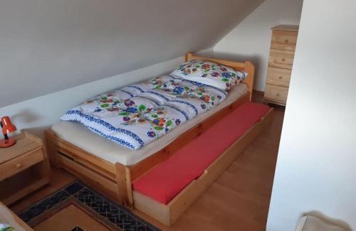 Vysne Ruzbachy Ski Chalet | Guest Rated 10/10 at Chata Ľubka - Pet-Friendly Retreat