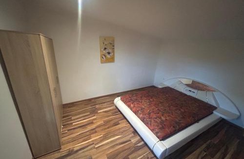 Vinne House | Chata Matúš