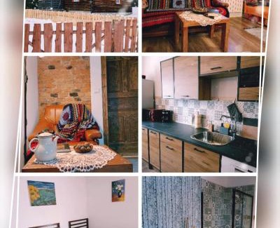 gmina Debowiec House | Top-Rated Chata Miła Agroturystyka – Pet & Child Friendly!