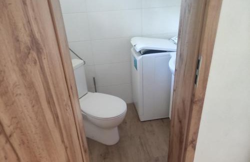 Kaluza House | Pet-Friendly Retreat at Chata na šírave for Families