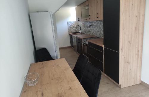 Kaluza House | Pet-Friendly Retreat at Chata na šírave for Families