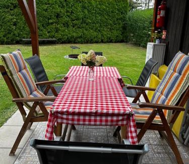 Cerveny Kostelec House | Guest Rated 10/10: Pet & Child Friendly Chata na Špince