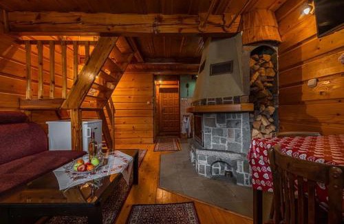 Zdiar Ski Chalet | Chata na Antošáku