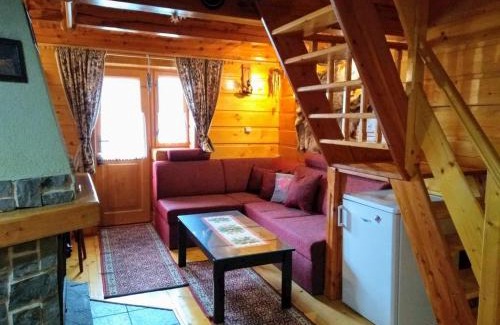 Zdiar Ski Chalet | Chata na Antošáku