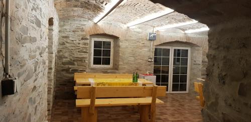 Rymarov Cabin | Discover Chata Na Kovárně: Pet-Friendly Retreat with Hot Tub