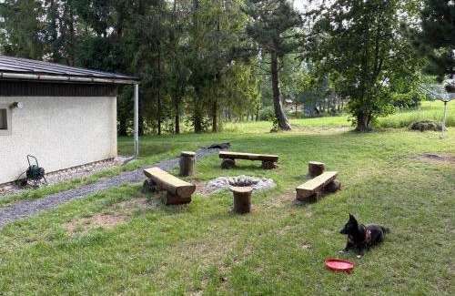 Tatranska Strba Cabin | Pet-Friendly Retreat at Chata na lúke - Rated 9.5/10