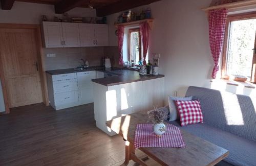 Lhota u Vsetina House | Family-Friendly Getaway at Chata na Lhotských pasekách