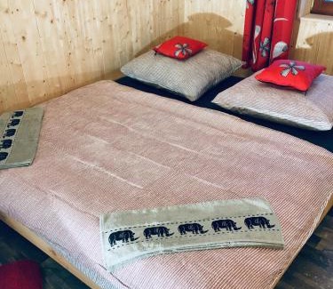 Josefov Dul Ski Chalet | Experience Chata na sjezdovce: 4-Star Hotel with Ocean View