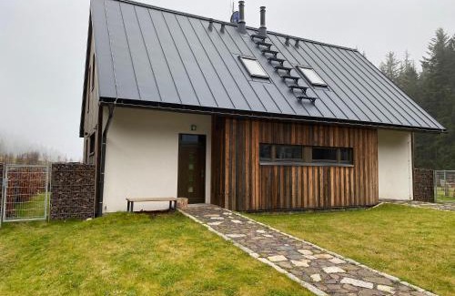 Svoboda nad Upou Apartment | Discover Chata na Zlatém Hamru: Child-Friendly Retreat