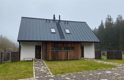 Svoboda nad Upou Apartment | Discover Chata na Zlatém Hamru: Child-Friendly Retreat