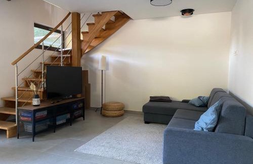 Svoboda nad Upou Apartment | Discover Chata na Zlatém Hamru: Child-Friendly Retreat