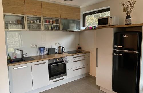 Svoboda nad Upou Apartment | Discover Chata na Zlatém Hamru: Child-Friendly Retreat