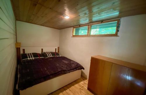 Mokra-Horakov Apartment | Chata nad Mariánským údolím