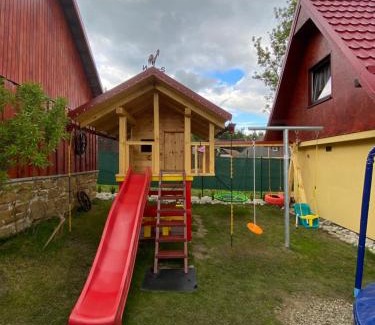 Bukovina Apartment | Discover Oceanfront Bliss at Chata Nella Hotel