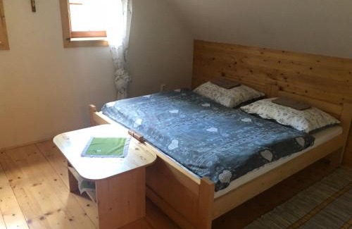 Terchova Cabin | Pet-Friendly Retreat at Chata ObšÍvanka - Review Score 9.2/10