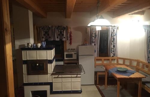 Terchova Cabin | Pet-Friendly Retreat at Chata ObšÍvanka - Review Score 9.2/10