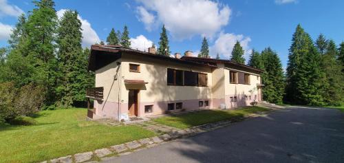 Oravice Apartment | Chata Oravice Peciská Správa TANAPu