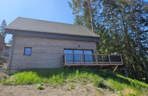 Liptovsky Mikulas Ski Chalet | Child-Friendly Retreat at Chata Paja with 9.6/10 Rating