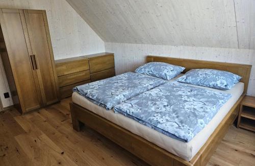 Liptovsky Mikulas Ski Chalet | Child-Friendly Retreat at Chata Paja with 9.6/10 Rating