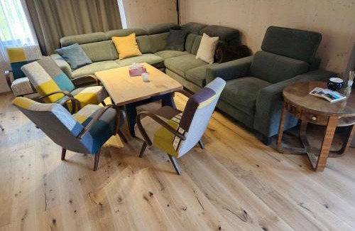 Liptovsky Mikulas Ski Chalet | Child-Friendly Retreat at Chata Paja with 9.6/10 Rating