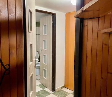 Rudnik Ski Chalet | Pet-Friendly Retreat at Chata pod Černou horou, Rated 8.5/10