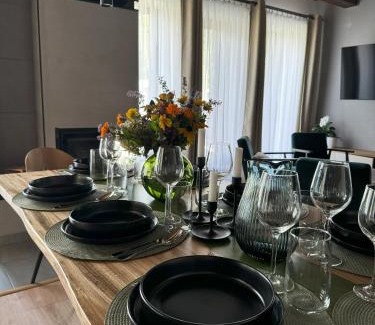 Matiasovce House | Discover Comfort at Chata pod Cigerníkom: 9.5/10 Rated