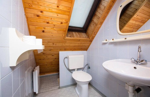Rokytnice nad Jizerou House | Relax at Chata Pod Lipami with Pool and Spa Amenities