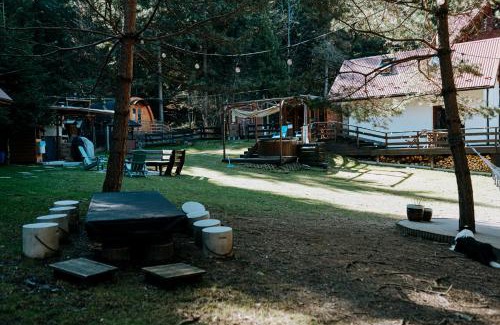 Trzemesnia House | Chata Pod Lasem: Guest Rated 9.4, Pet-Friendly Retreat