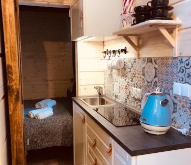Trzemesnia House | Chata Pod Lasem: Guest Rated 9.4, Pet-Friendly Retreat