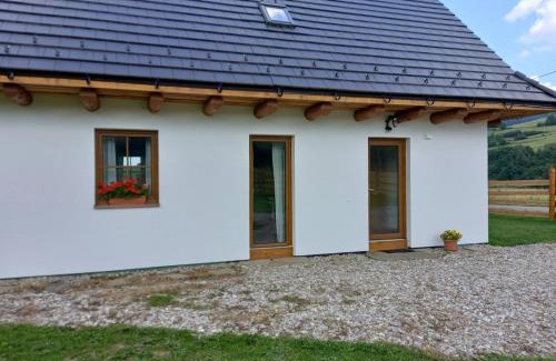Velka Frankova House | Discover Chata pod lesom: Perfect for Families and Nature Lovers