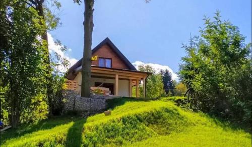 Bobrovnik House | Top-Rated Chata pod lipou Bobrovník - Pet & Child Friendly