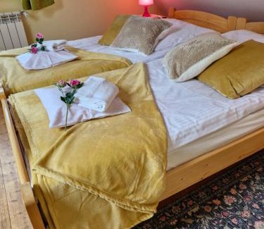 gmina Słopnice House | Oceanfront Chata pod Mogielicą - Guest Rated 9/10
