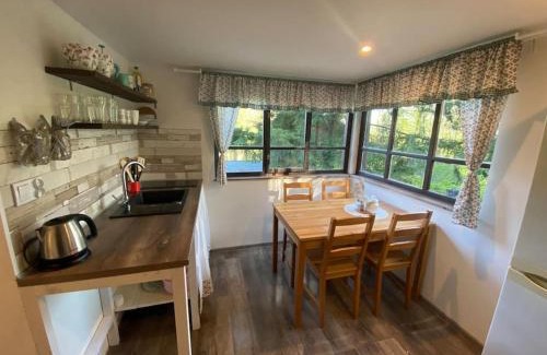 Roznov Pod Radhostem House | Family-Friendly Getaway at Chata pod pindulou - 8.8/10