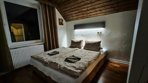 Prostredni Becva Ski Chalet | Unforgettable Stay at Chata pod Pustevnami - 10/10 Rated!