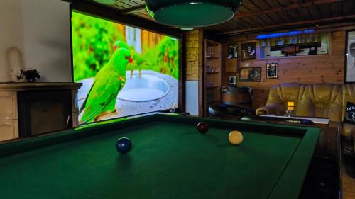 Prostredni Becva Ski Chalet | Unforgettable Stay at Chata pod Pustevnami - 10/10 Rated!
